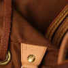 Louis Vuitton Monogram Montsouris PM Secondhand