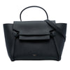 Celine Mini Grained Calfskin Belt Bag Secondhand