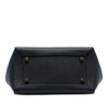 Celine Mini Grained Calfskin Belt Bag Secondhand