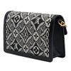 Louis Vuitton Monogram Jacquard Since 1854 Dauphine Chain Wallet Secondhand