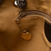 Secondhand Gucci Small GG Supreme Web Crossbody