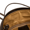 Secondhand Gucci Small GG Supreme Web Crossbody