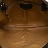 Secondhand Gucci Small GG Supreme Web Crossbody