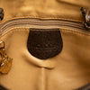 Secondhand Gucci Small GG Supreme Web Crossbody