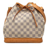 Louis Vuitton Damier Azur Noe BB Secondhand