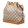 Louis Vuitton Damier Azur Noe BB Secondhand