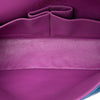 Chanel Small Classic Lambskin Rainbow Hardware Double Flap Secondhand