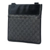 Gucci GG Denim Crossbody Secondhand