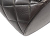 Chanel Medium Quilted Lambskin Duma Backpack Secondhand