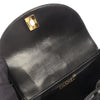 Chanel Medium Quilted Lambskin Duma Backpack Secondhand