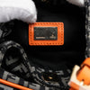 Fendi Zucchino Canvas Shoulder Bag Secondhand