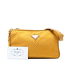 Prada Tessuto Shoulder Bag Secondhand