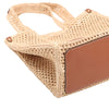Louis Vuitton Raffia LV by the Pool OnTheGo MM Secondhand