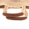Louis Vuitton Raffia LV by the Pool OnTheGo MM Secondhand