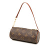 Louis Vuitton Monogram Papillon Pochette Secondhand