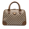 Gucci GG Supreme Handbag Secondhand