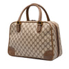 Gucci GG Supreme Handbag Secondhand