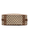 Gucci GG Supreme Handbag Secondhand