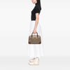 Gucci GG Supreme Handbag Secondhand