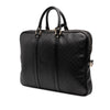 Gucci Diamante Calfskin Business Bag Secondhand