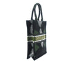 Dior Tie Dye Vertical Book Tote Secondhand