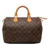 Louis Vuitton Monogram Speedy 30 Secondhand