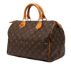 Louis Vuitton Monogram Speedy 30 Secondhand