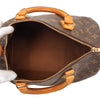 Louis Vuitton Monogram Speedy 30 Secondhand
