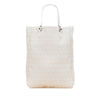 Fendi Zucchino Canvas Tote Secondhand