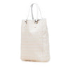 Fendi Zucchino Canvas Tote Secondhand