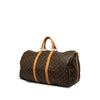 Louis Vuitton Monogram Keepall Bandouliere 55 Secondhand