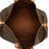Louis Vuitton Monogram Keepall Bandouliere 55 Secondhand