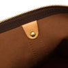 Louis Vuitton Monogram Keepall Bandouliere 55 Secondhand