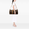 Louis Vuitton Monogram Keepall Bandouliere 55 Secondhand