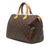 Louis Vuitton Monogram Speedy 30 Secondhand