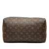 Louis Vuitton Monogram Speedy 30 Secondhand