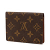 Secondhand Louis Vuitton Monogram Business Card Holder