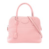 Hermès Clemence Bolide 31 Secondhand