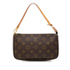 Louis Vuitton Monogram Pochette Accessoires Secondhand