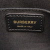 Burberry Embossed Calfskin TB Monogram Camera Chain Crossbody Secondhand