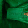 Bottega Veneta Mini Lambskin Intrecciato Loop Camera Bag Secondhand