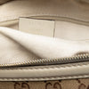 Gucci GG Canvas Sukey Satchel Secondhand