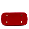 Louis Vuitton Monogram Vernis Alma PM Secondhand