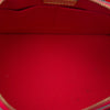 Louis Vuitton Monogram Vernis Alma PM Secondhand