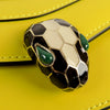 Bvlgari Calfskin Serpenti Forever Crossbody Secondhand