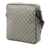 Secondhand Gucci GG Supreme Crossbody