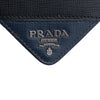 Prada Saffiano Clutch Secondhand