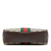 Gucci Small GG Supreme Web Ophidia Dome Crossbody Secondhand