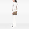 Prada Canvas Canapa Logo Crossbody Secondhand