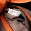 Bottega Veneta Large Nappa Intrecciato Fuzzy Veneta Hobo Secondhand
